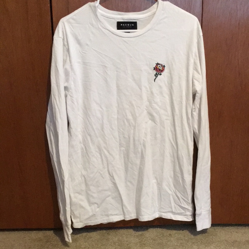 Pacsun top